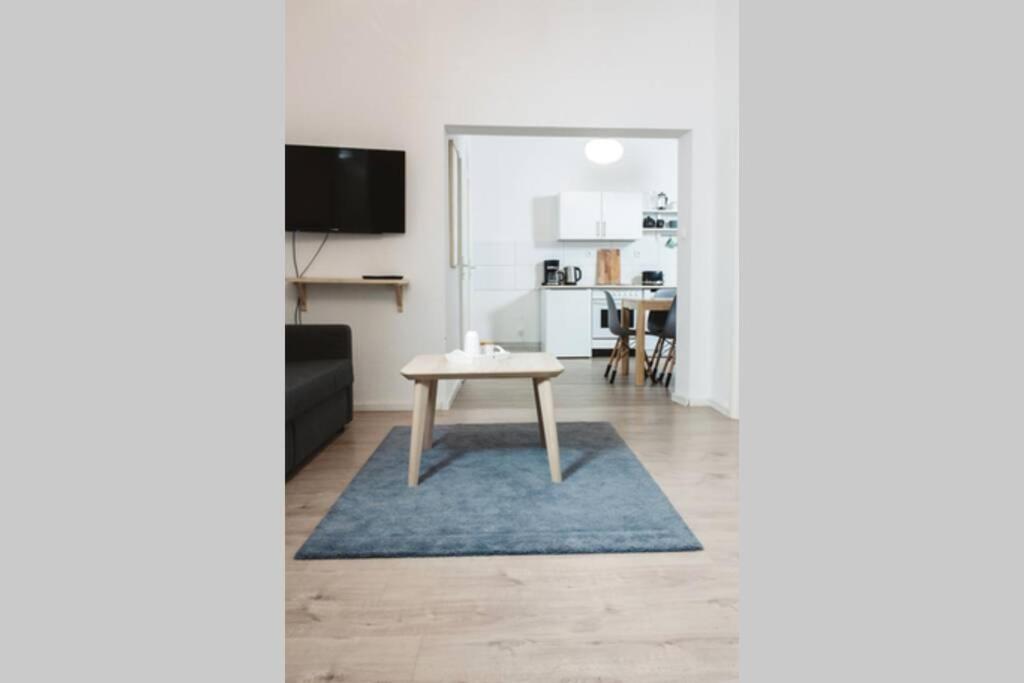 Appartement Near Shooping Center, 6 Guests Berlijn