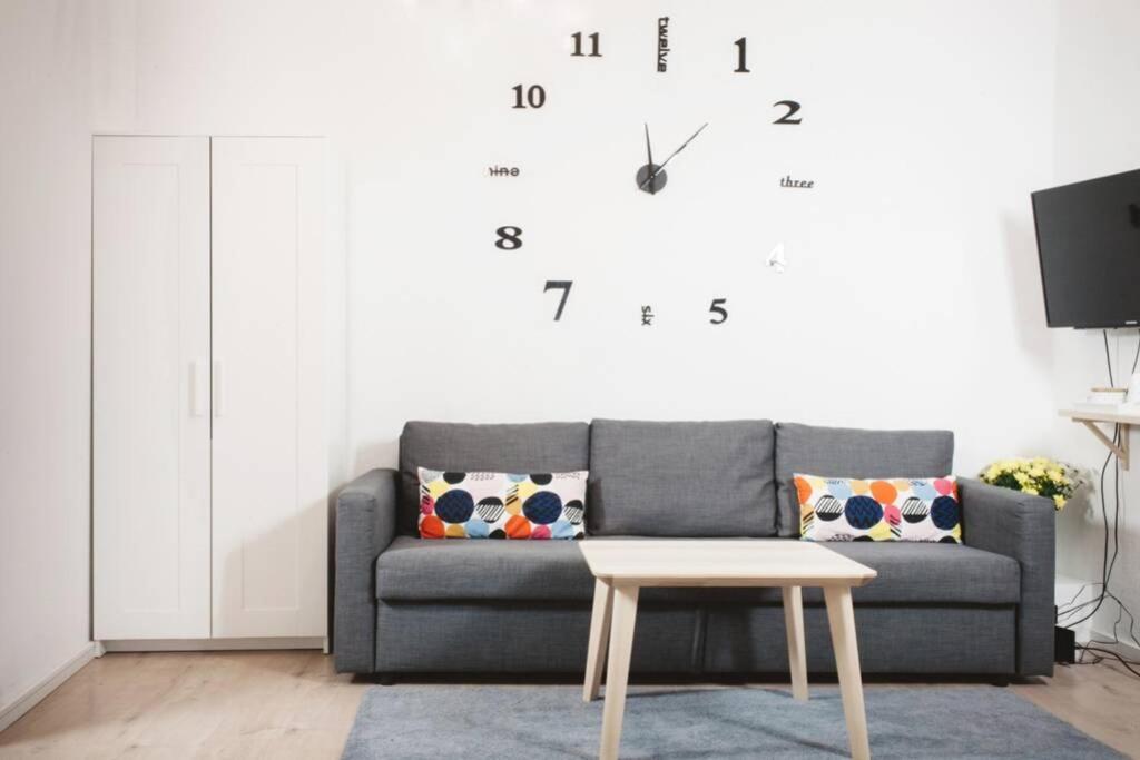 Appartement Near Shooping Center, 6 Guests Berlijn